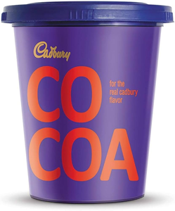 CADBURY COCOA POWDER 150G