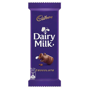 CADBURY DAIRY MILK 24G