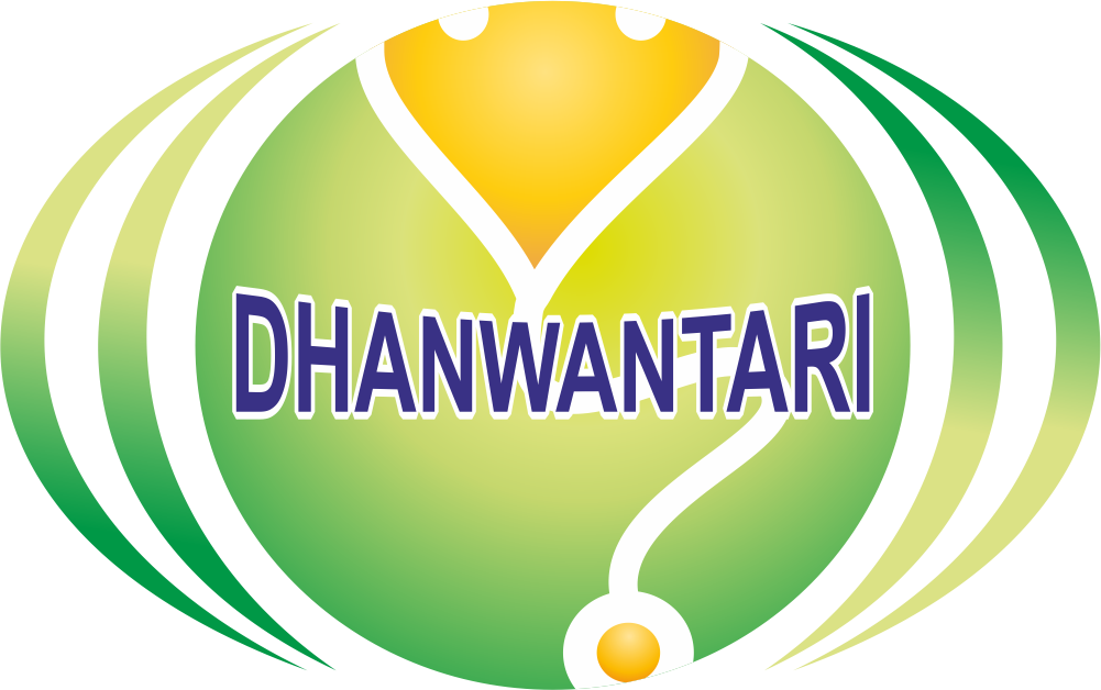 Dhanwantari Distributors